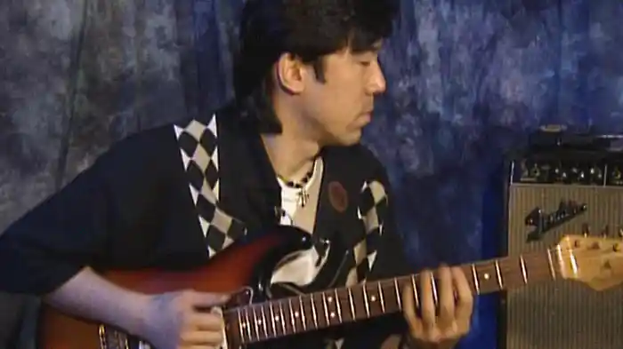 ギタリストのための演奏能力開発エクササイズ