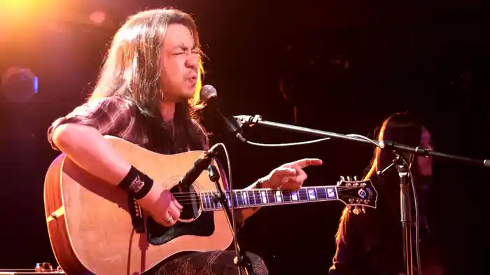 Kelly SIMONZ My Favorite Songs Live