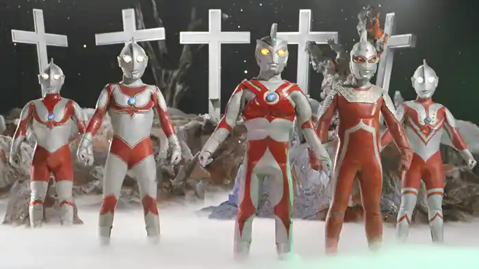 ウルトラマンA（HDリマスター版）