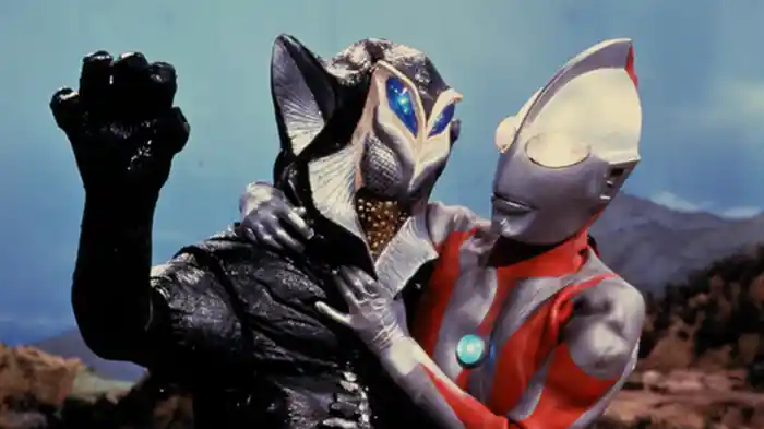 ウルトラマン（HDリマスター版）