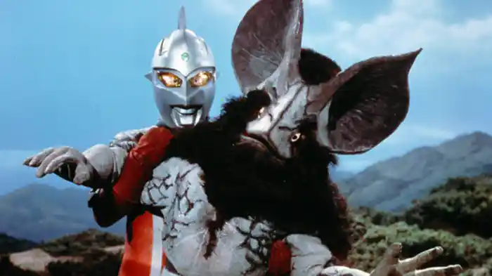 ウルトラセブン（HDリマスター版）