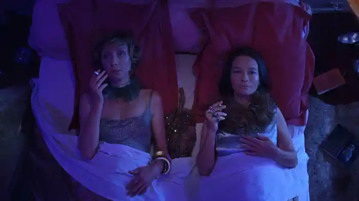 ホルモンズ