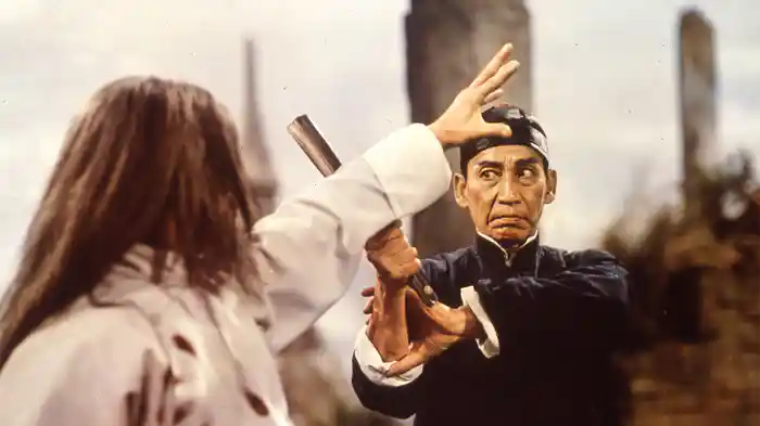 スカイホーク 鷹拳