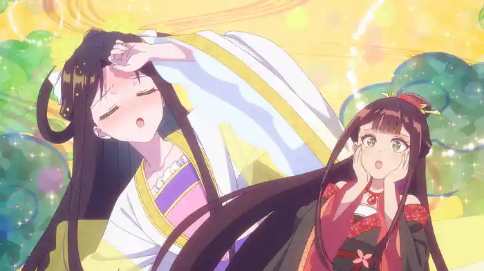 ふつつかな悪女ではございますが ～雛宮蝶鼠とりかえ伝～