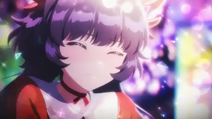 乙女怪獣キャラメリゼ