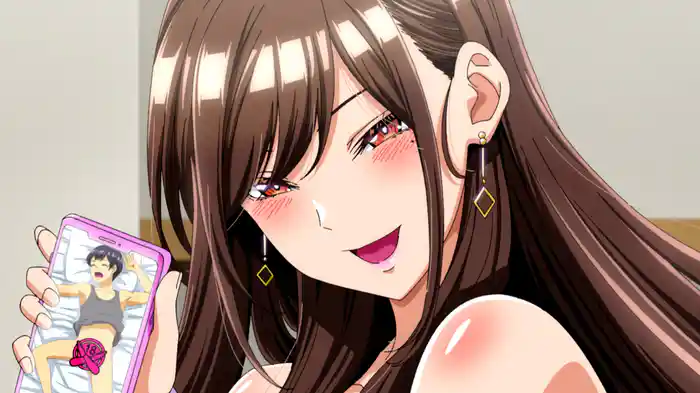 同じゼミの染谷さんがセクシー女優だった話。