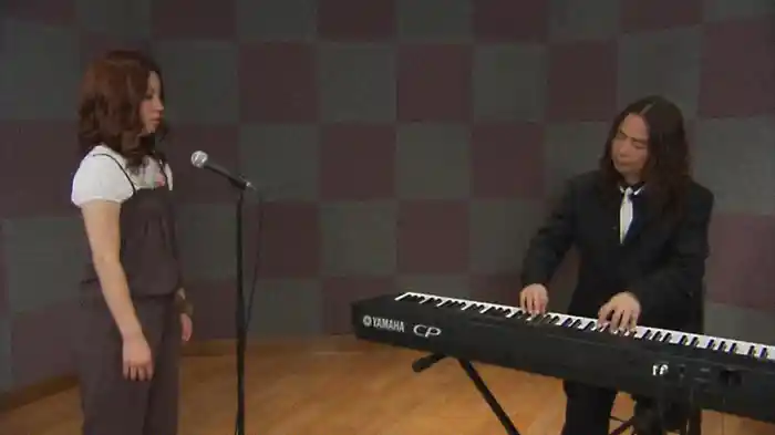 高い声で歌えるDVD