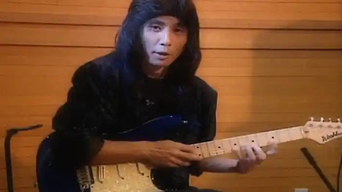 ロック・ギタリストのためのスケールの覚え方・使い方事典Vol.2