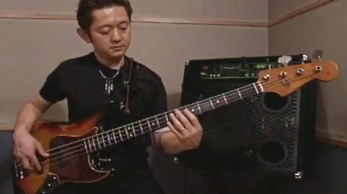マスト・テクニック25!ベース編