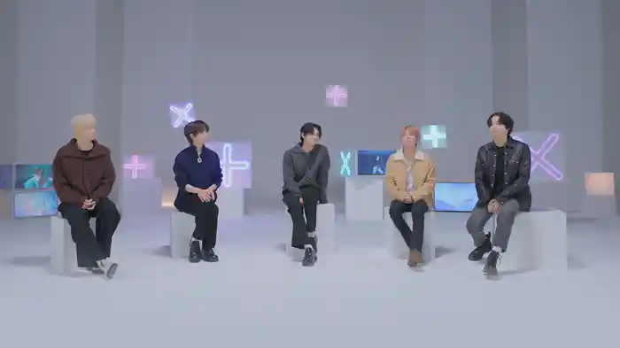 K-POP GENERATION