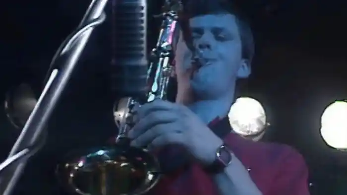Mezzoforte - Live From London