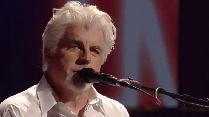 Michael McDonald - This Christmas: Live in Chicago