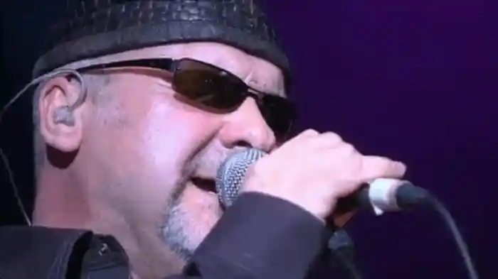 Mike and The Mechanics - Live at Shepherds Bush Empire
