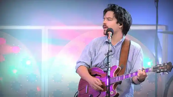 Milky Chance - Live @ Garorock Festival 2017