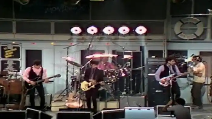 Mink DeVille - Live at Montreux