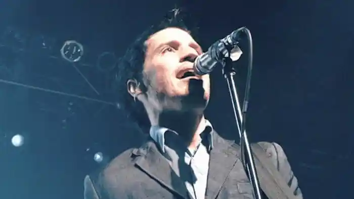 MuteMath - Flesh and Bones