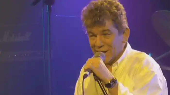 Nazareth - Homecoming: The Greatest Hits Live from Glasgow