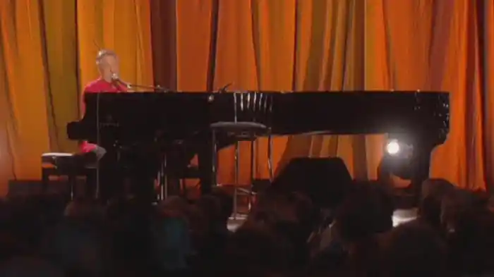 Neil Sedaka - The Show Goes On: Live At The Royal Albert Hall