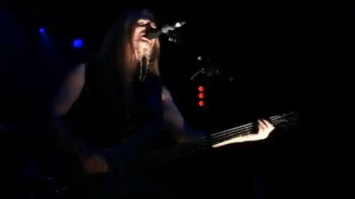Nightwish - Live at The Enmore Theatre