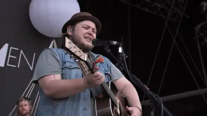 Of Monsters and Men - Main Square Festival 2013
