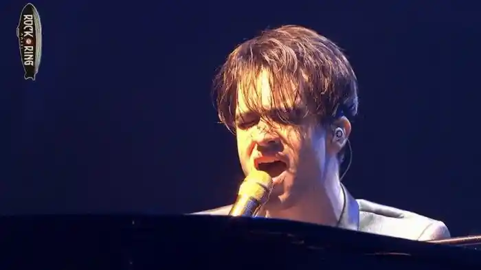 Panic! At the Disco - Rock Am Ring 2016