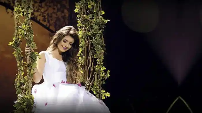 Paula Fernandes - Multishow Ao Vivo Paula Fernandes - Um Ser Amor