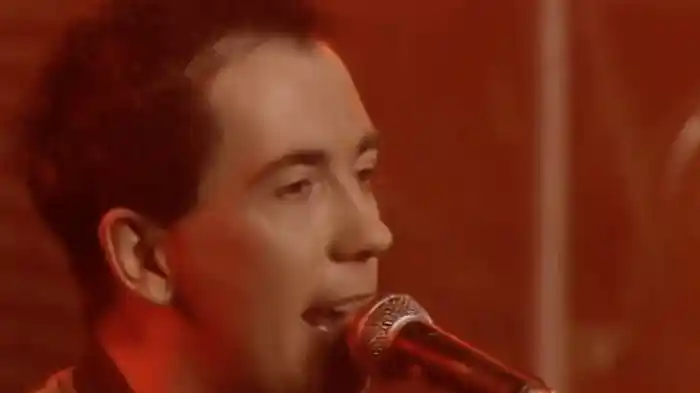 Pete Shelley - Live from London