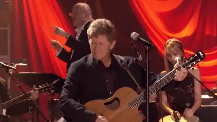 Peter Cetera - Live at Soundstage