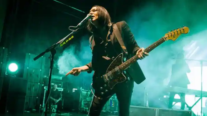 Placebo - MTV Unplugged