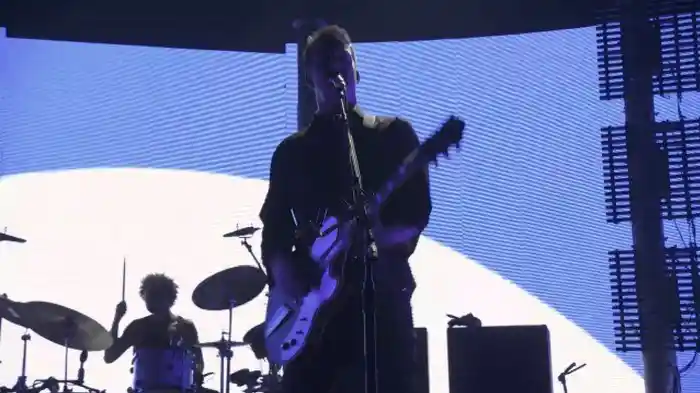 Queens of the Stone Age - Live in London