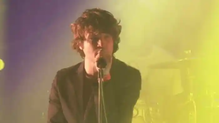 Ra Ra Riot - Live at Hype Machine's Hype Hotel-ALWAYS GOOD
