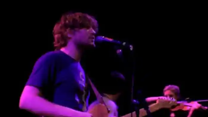 Ra Ra Riot - Live at the Music Hall of Williamsburg