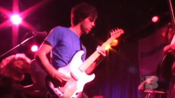 Ra Ra Riot - Live in the Canal Room
