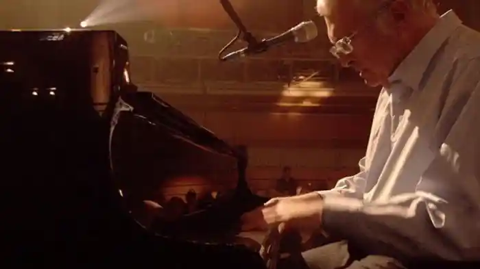 Randy Newman - Live in London