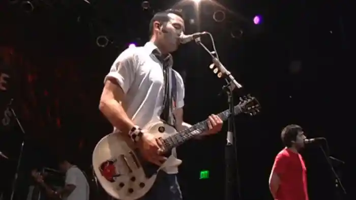 Reel Big Fish - Live At The House Of Blues