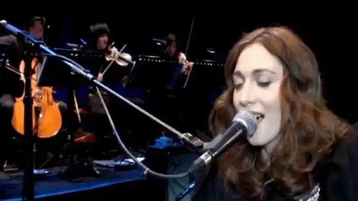 Regina Spektor - Live in London