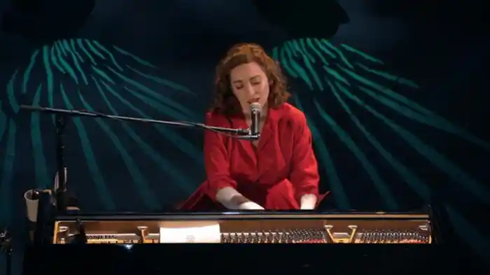 Regina Spektor - Live on Soundstage