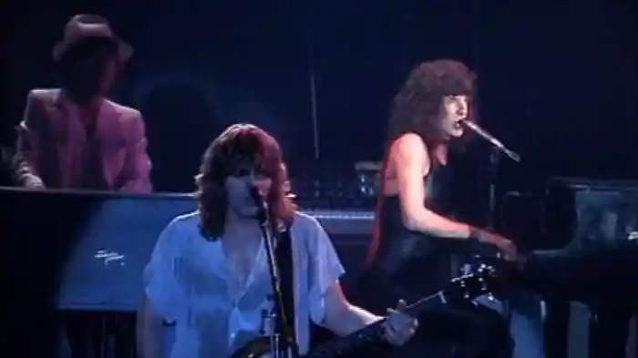 REO Speedwagon - Live At Rockpalast 1979