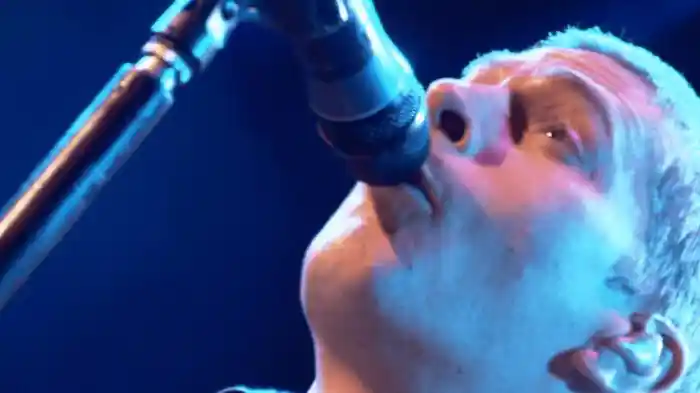 Rob Thomas - Live at Red Rocks