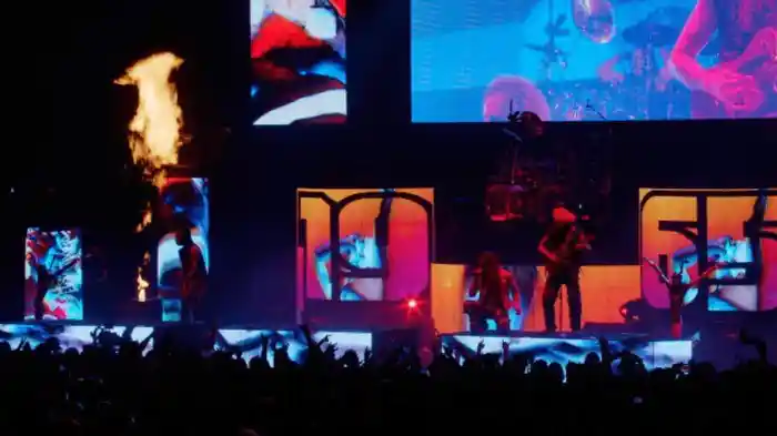 Rob Zombie - The Zombie Horror Picture Show