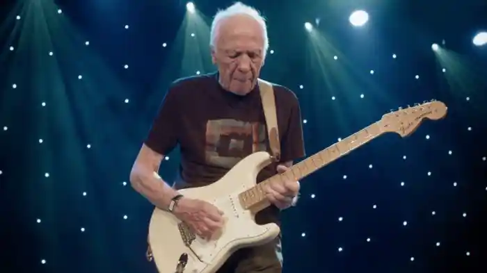 Robin Trower - In Concert With Sari Schorr