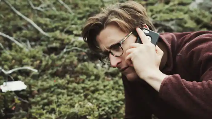 トゥ・ザ・マウンテン 5つの人生、1つの山