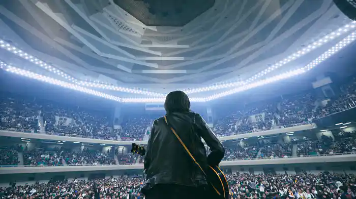 a flood of circle 20周年記念公演 LIVE AT 日本武道館 2026.05.06