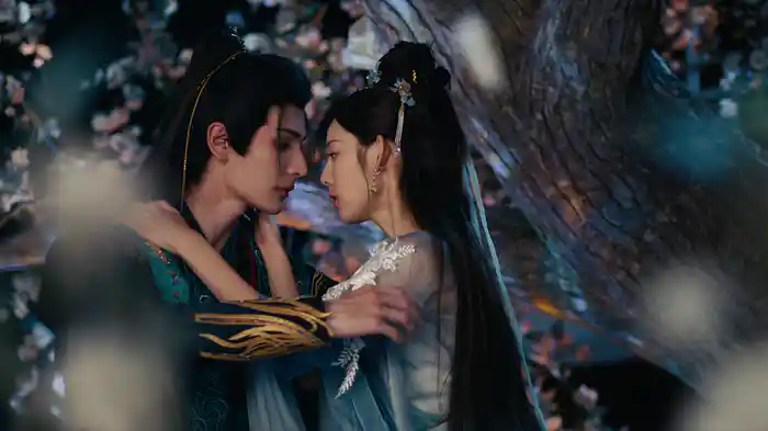 双生契~満月の夜にあなたと~