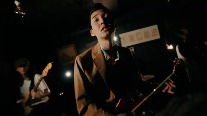 ボロボレロ