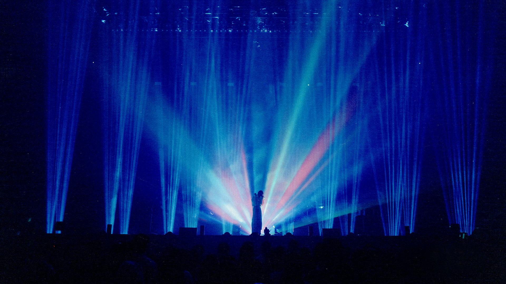 なとり 3rd ONE-MAN LIVE「深海」(音楽・アイドル / 2026) - 動画配信