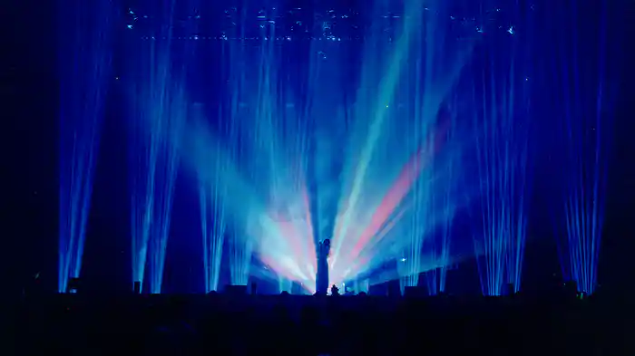 なとり 3rd ONE-MAN LIVE「深海」(音楽・アイドル / 2026) - 動画配信