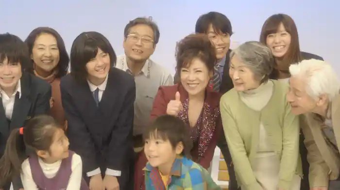 ヤーヤーヤー・恋は止まらない