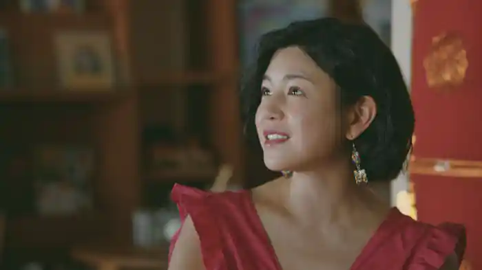 テレサ･テン 歌姫を愛した人々