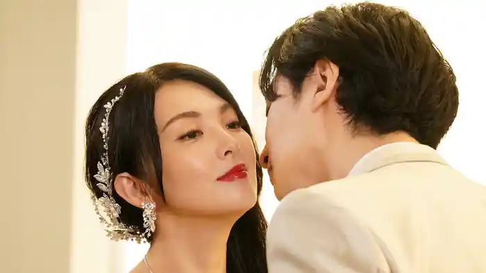 親愛なる夫へ~完璧な妻の嘘~